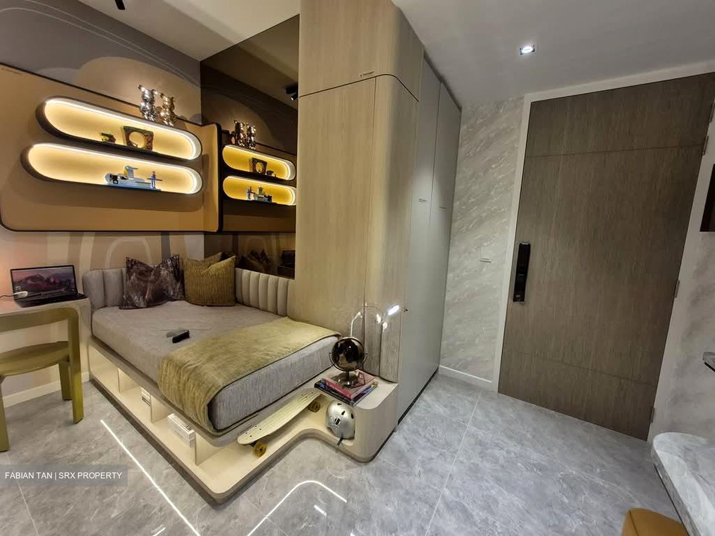THE ARCADY AT BOON KENG (D12), Apartment #575370741